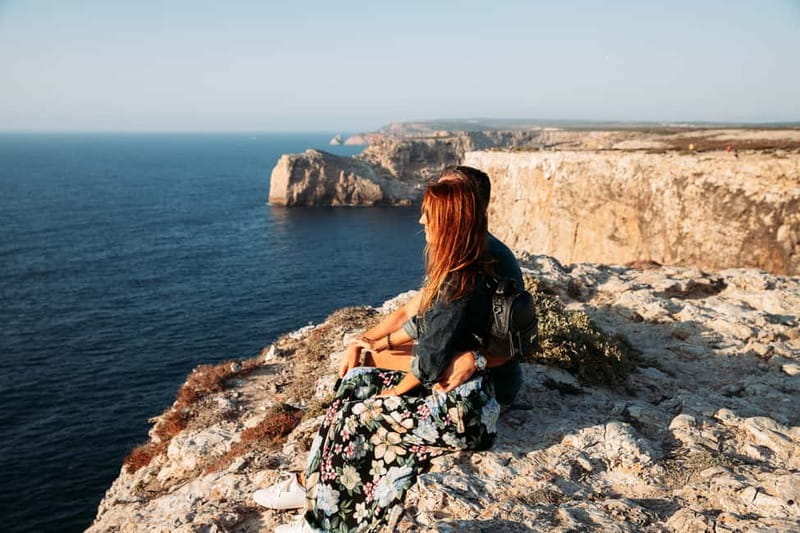Algarve: Experience the Best of the West in German - Key Points