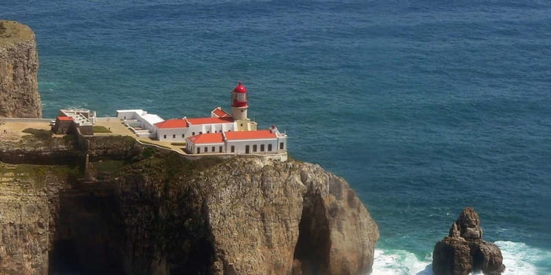 Algarve: Experience the Best of the West in German - A Closer Look at the Itinerary