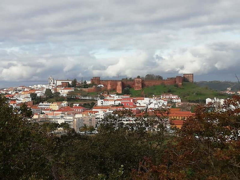 Algarve: Experience the Best of the West in German - FAQ
