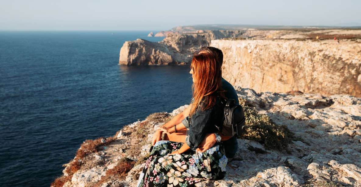 Algarve: Experience the Best of the West - Key Points