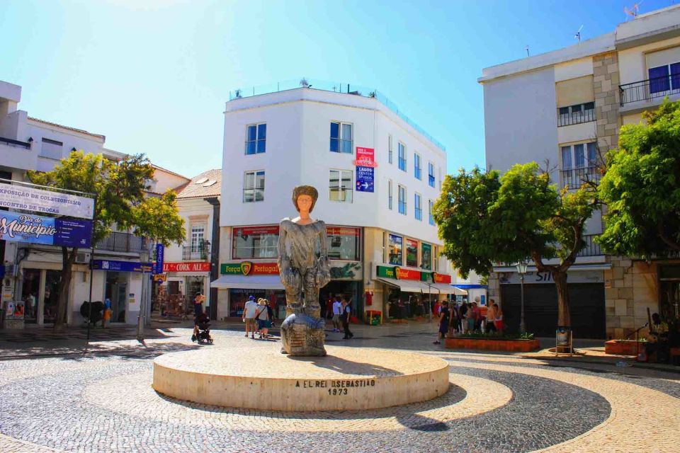 Algarve: Experience the Best of the West - Lagos, Maritime Heritage and History