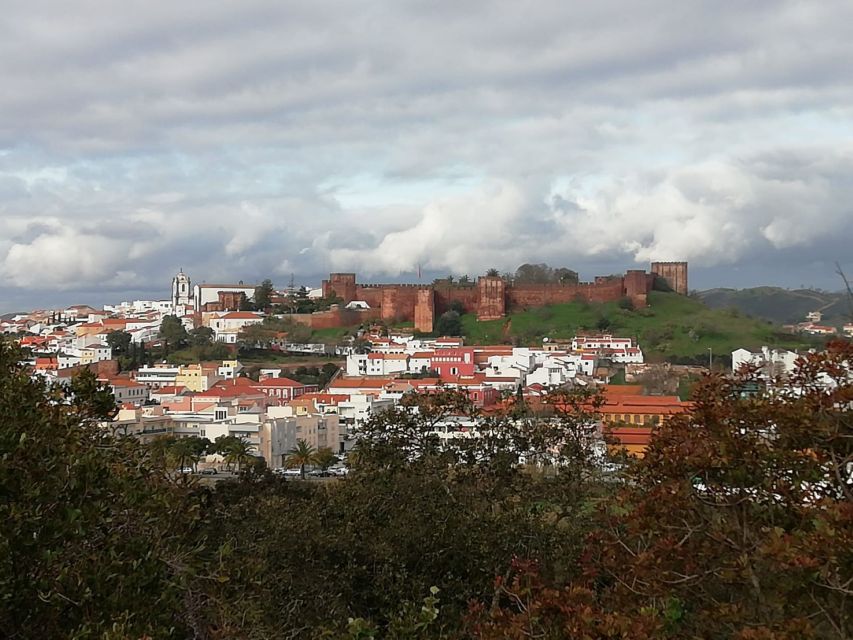 Algarve: Experience the Best of the West - Discovering the Algarves Sights
