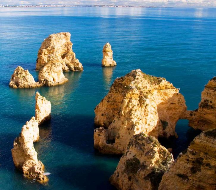 Algarve: Experience the Best of the West - Frequently Asked Questions