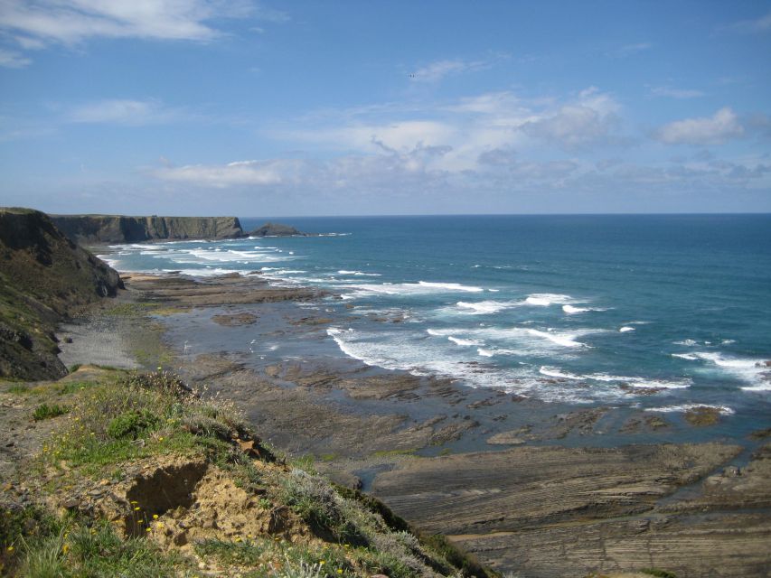 Algarve: Full-Day Guided Sightseeing Tour With Lunch - Itinerary Highlights