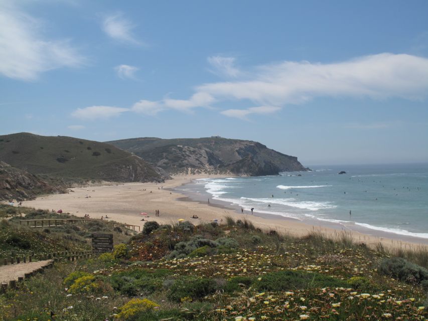 Algarve: Full-Day Guided Sightseeing Tour With Lunch - Pricing and Booking