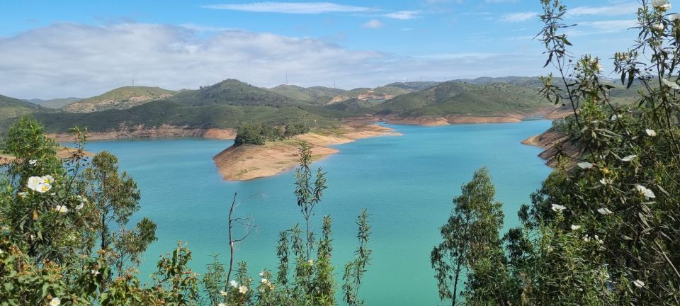 Algarve: Half Day Getaway - 3 Hours off Road Buggy Tour - Inclusions