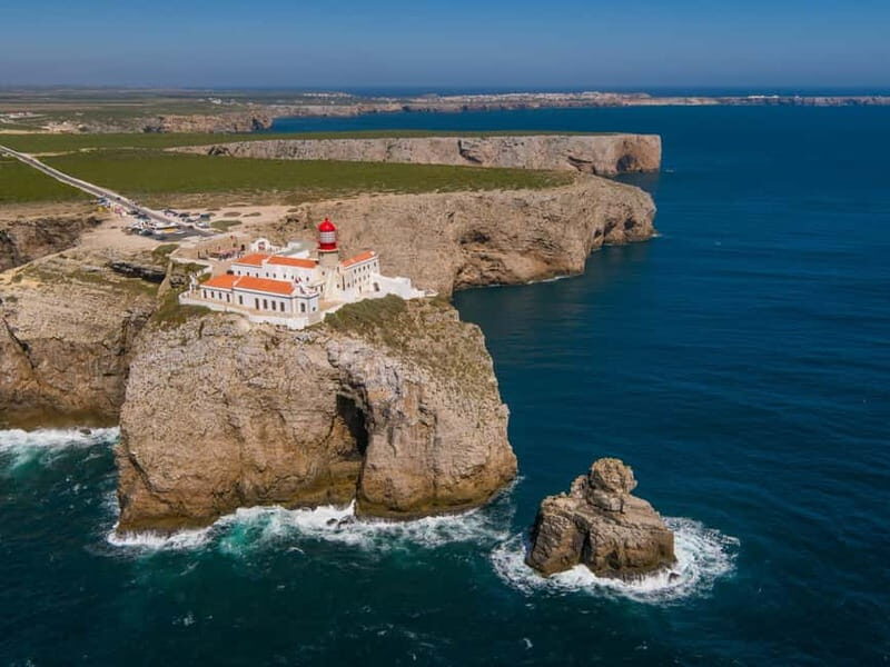 Algarve: Lagos, Ponta da Piedade and Sagres Private Tour - Practical Considerations