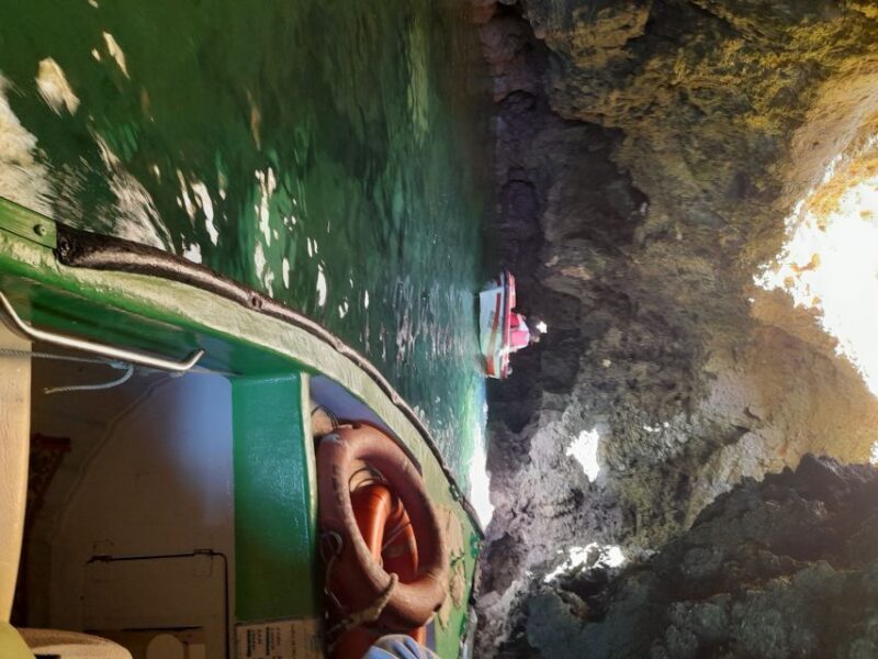Algarve: Lagos, Ponta da Piedade and Sagres Private Tour - Final Thoughts: Who Will Love This Tour?
