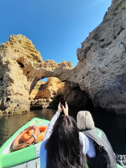 Algarve: Lagos, Ponta da Piedade and Sagres Private Tour - FAQ