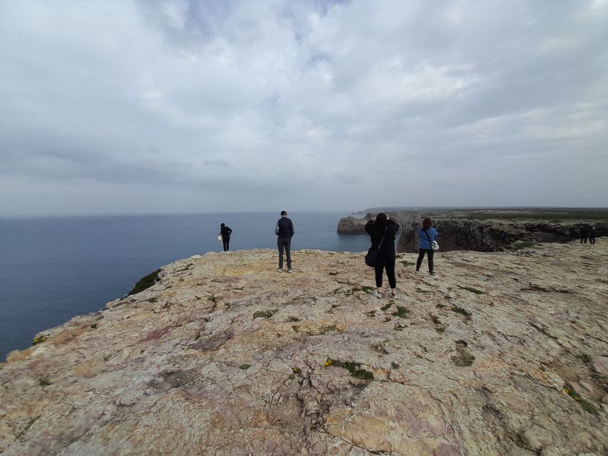 Algarve: Lagos, Ponta da Piedade and Sagres Private Tour - Deep Dive into Each Stop