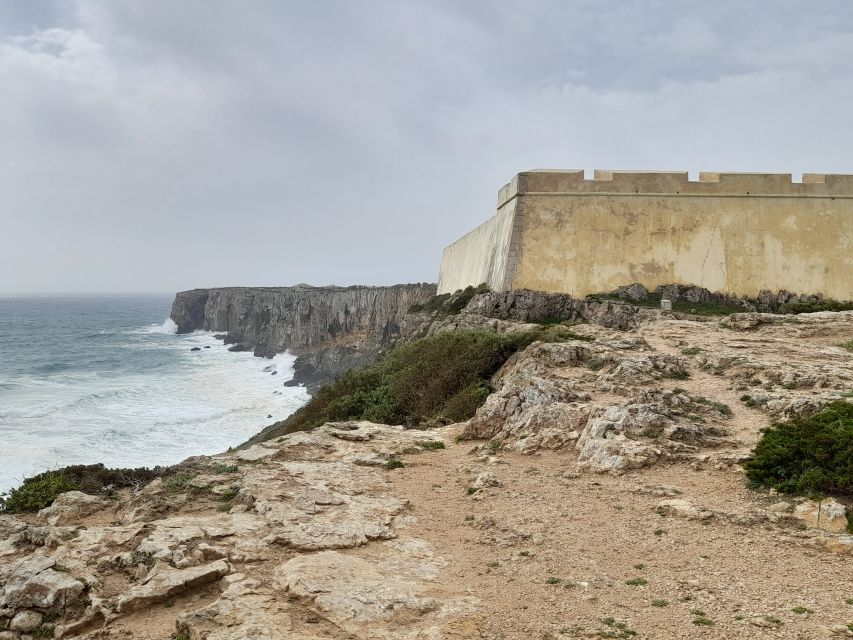 Algarve: Lagos, Ponta da Piedade and Sagres Private Tour - FAQs