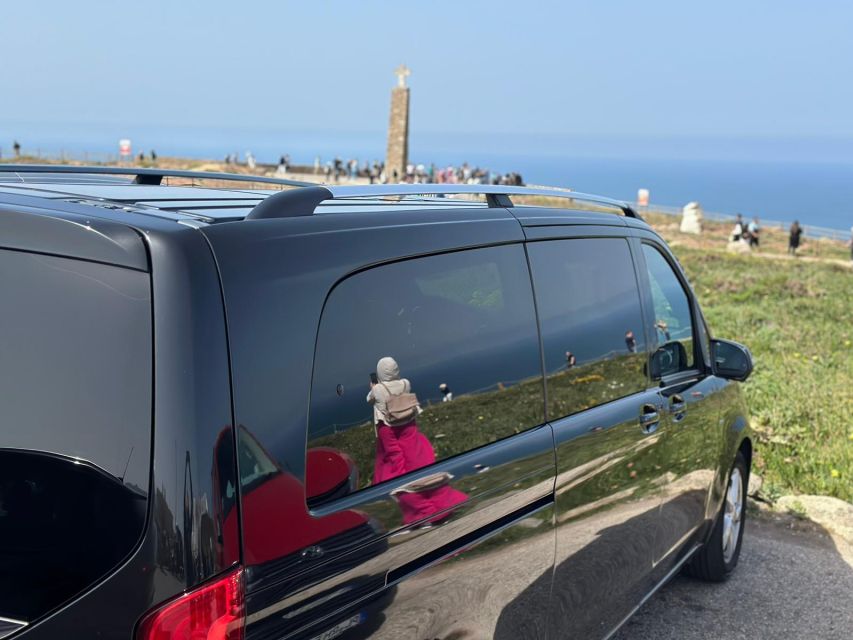 Algarve & Lisbon Private Luxury Family Trip - Key Points