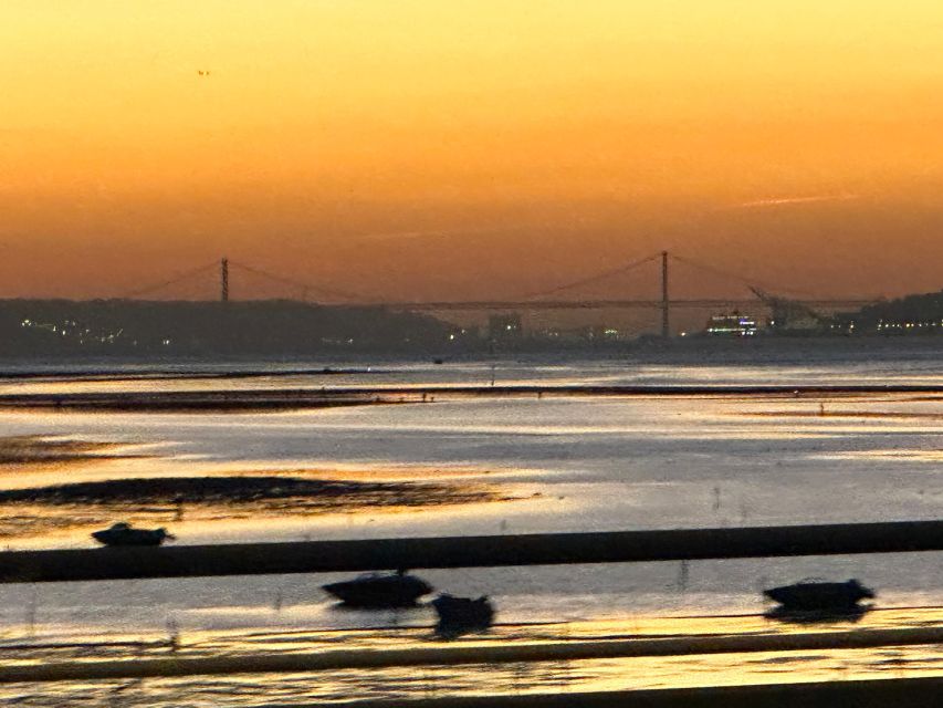 Algarve & Lisbon Private Luxury Family Trip - Booking and Cancellation