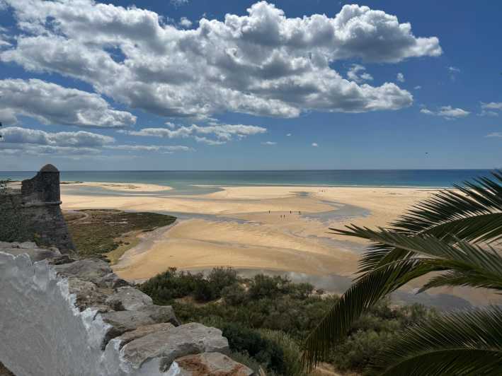 Algarve, Lisbon; V.I.P. Women's road trip with female guide - A Closer Look at the Algarve Women’s Road Trip