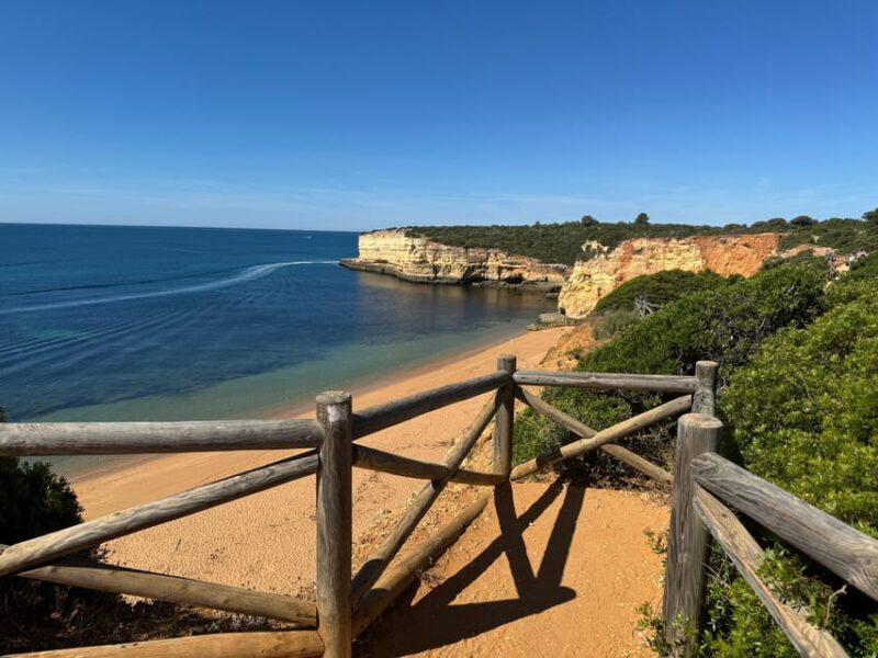 Algarve, Lisbon; V.I.P. Women's road trip with female guide - FAQ