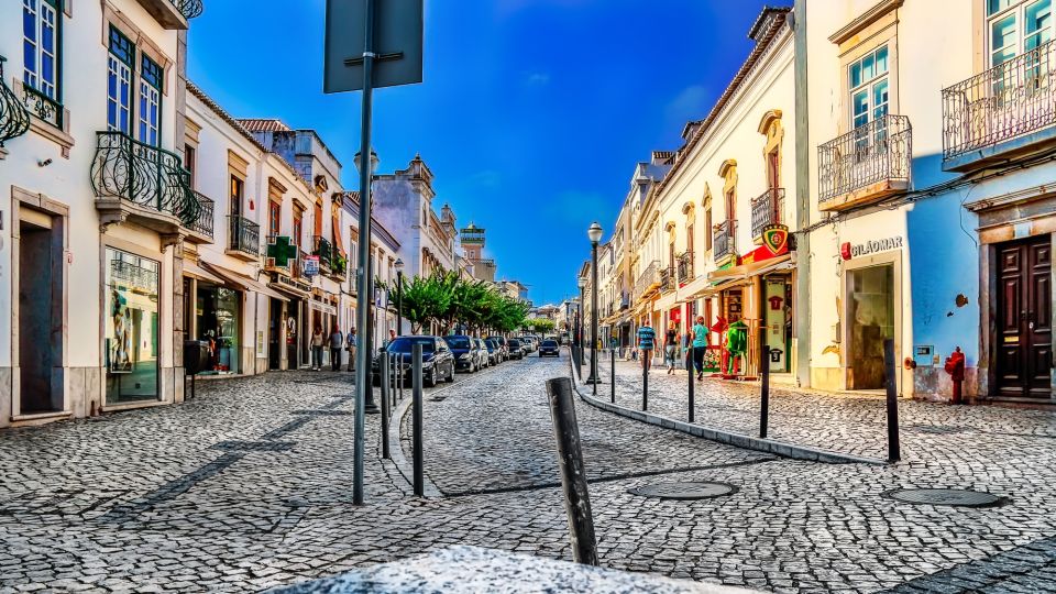 Algarve: Off-the-Beaten-Path Day Trip - Olhão Market Tour