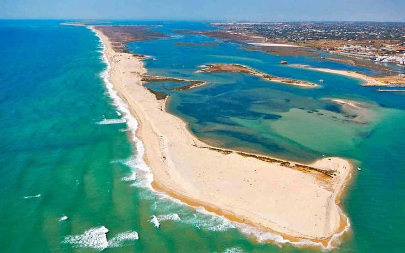 Algarve: Olhão Highlights Tour and Ria Formosa Boat Trip - Key Points
