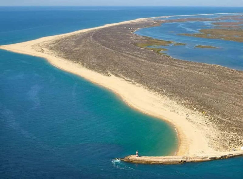 Algarve: Olhão Highlights Tour and Ria Formosa Boat Trip - The Practicalities and How to Maximize Your Day