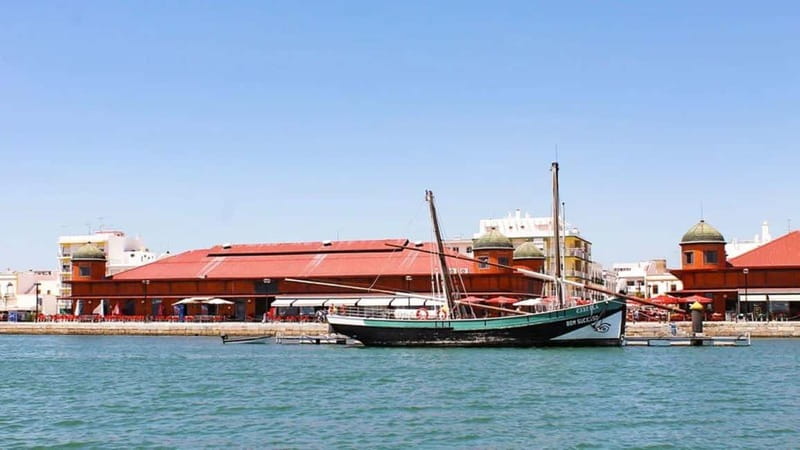 Algarve: Olhão Highlights Tour and Ria Formosa Boat Trip - FAQs