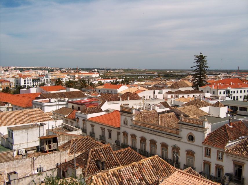 Algarve: Private 2-Day Tour From Lisbon - Discovering Lagos and Portuguese Discoveries