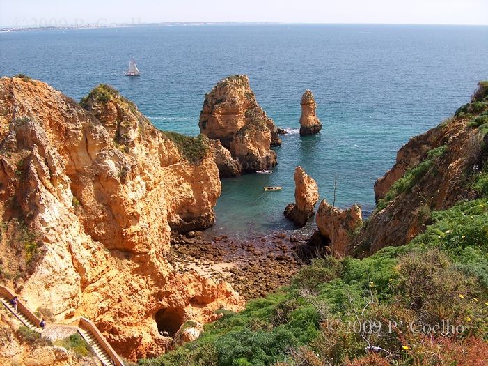 Algarve: Private 2-Day Tour From Lisbon - Visiting Sagres and Cape Saint Vincent