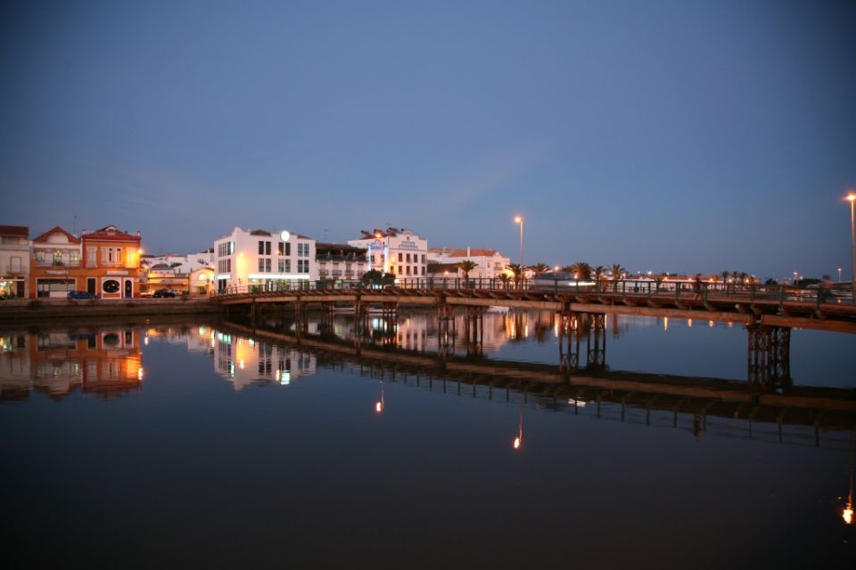Algarve: Private 2-Day Tour From Lisbon - Touring Olhão Market and Lagoon