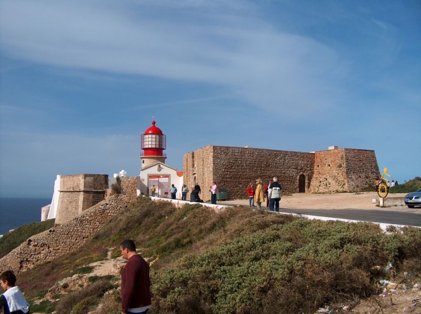 Algarve: Private 2-Day Tour From Lisbon - Discovering Taviras Historical Town