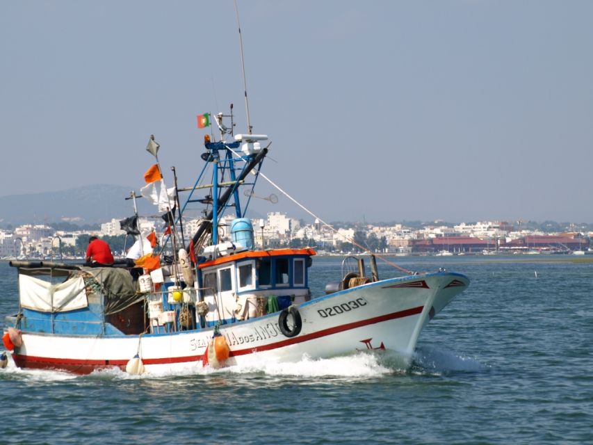 Algarve: Private 2-Day Tour From Lisbon - Important Tour Information