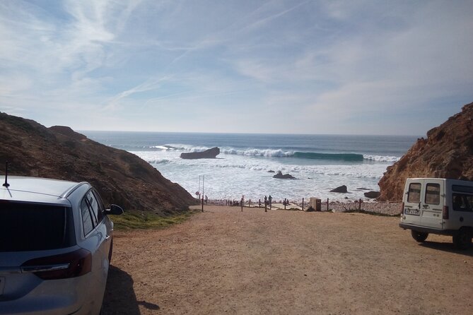 Algarve Private Surfing Tour With Transfers From Lagos - Good To Know