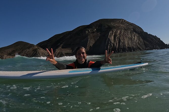 Algarve Private Surfing Tour With Transfers From Lagos - Starting and Ending Point Details