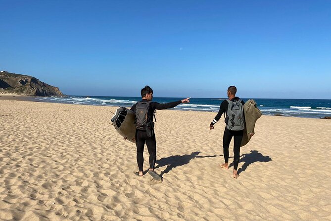Algarve Private Surfing Tour With Transfers From Lagos - Reviews and Ratings Summary
