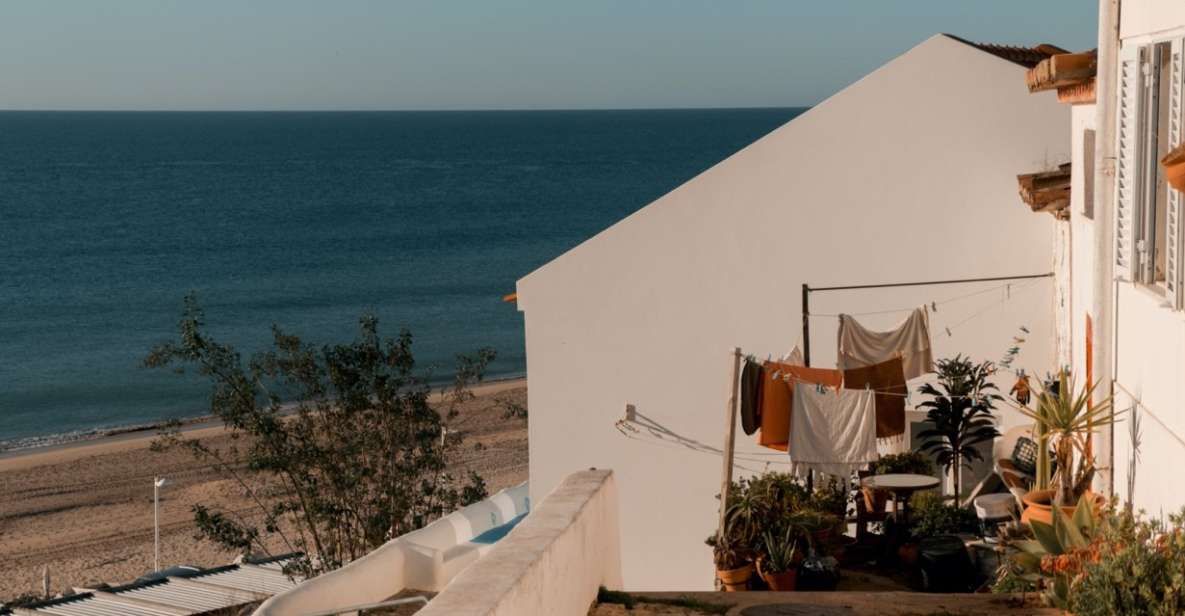 Algarve: Private SUV Tour of Sagres and the West Coast - Highlights of the Tour
