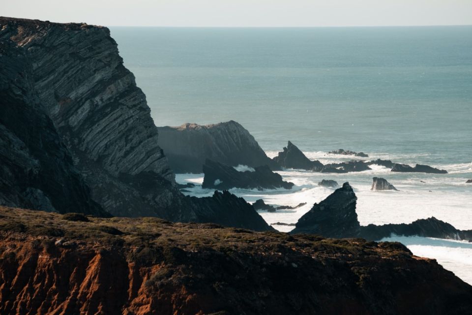 Algarve: Private SUV Tour of Sagres and the West Coast - Torre Da Aspa Viewpoint
