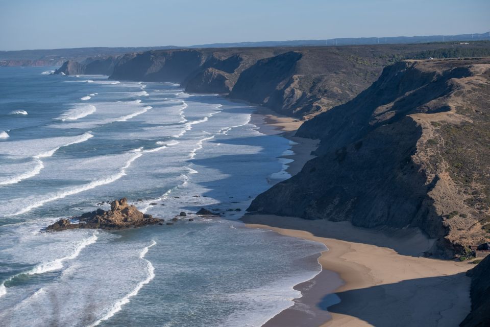 Algarve: Private SUV Tour of Sagres and the West Coast - Frequently Asked Questions