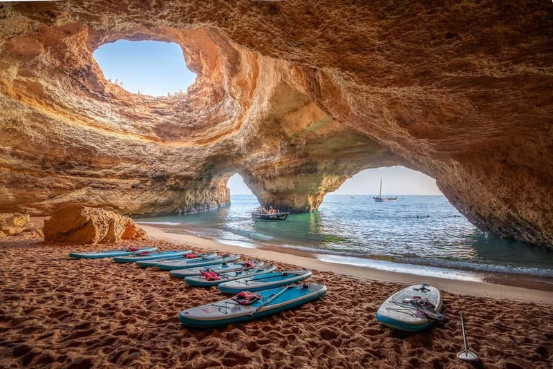 Algarve Private Tour - Key Points
