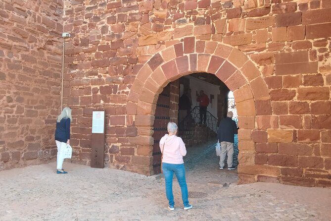 Algarve Private Tour - What Makes This Tour Stand Out