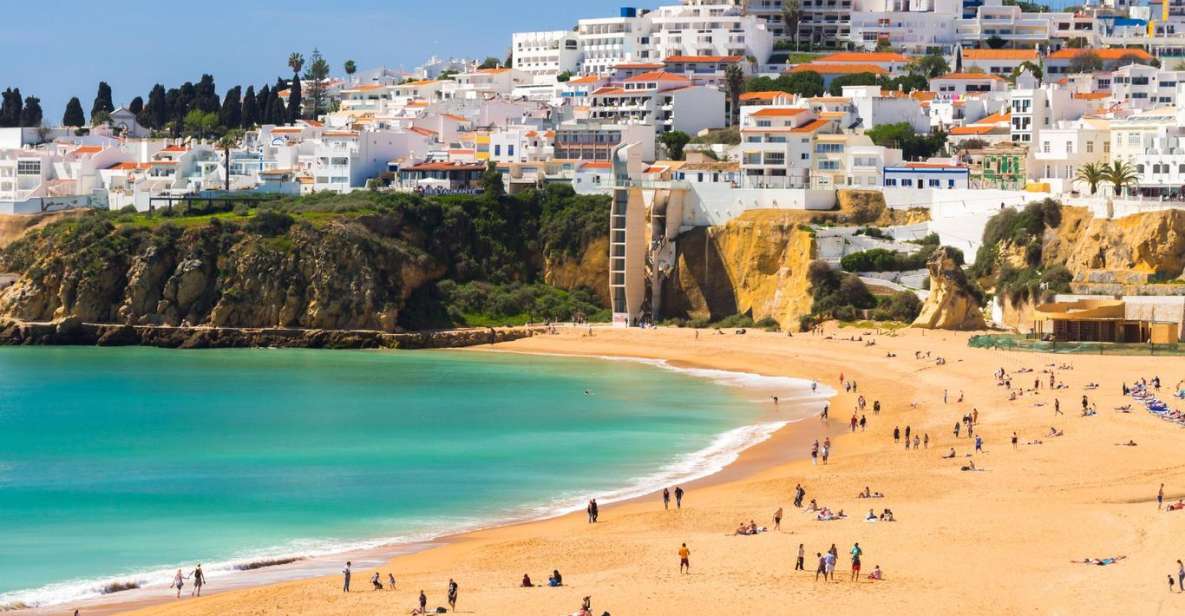 Algarve Private Tour - Languages Offered