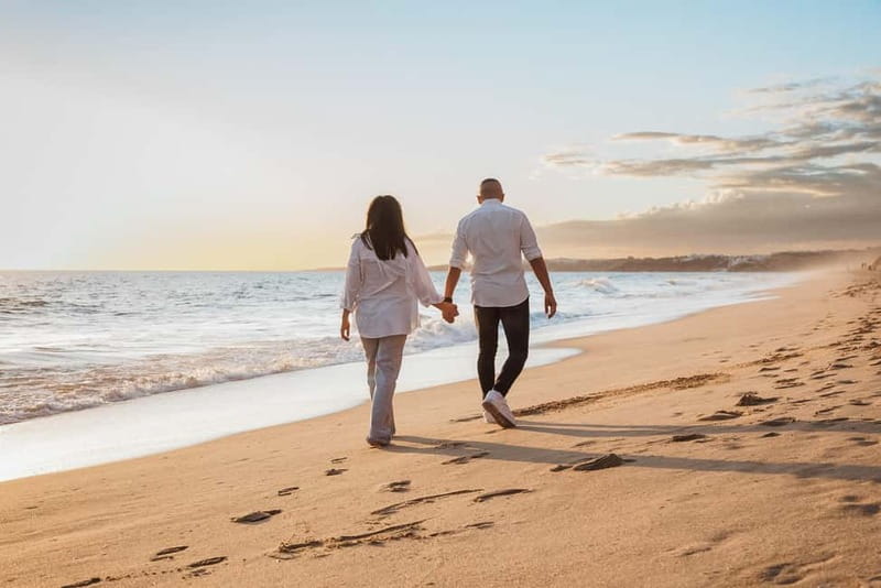 ALGARVE: Professional Photoshoot for Couples & Families - The Sum Up