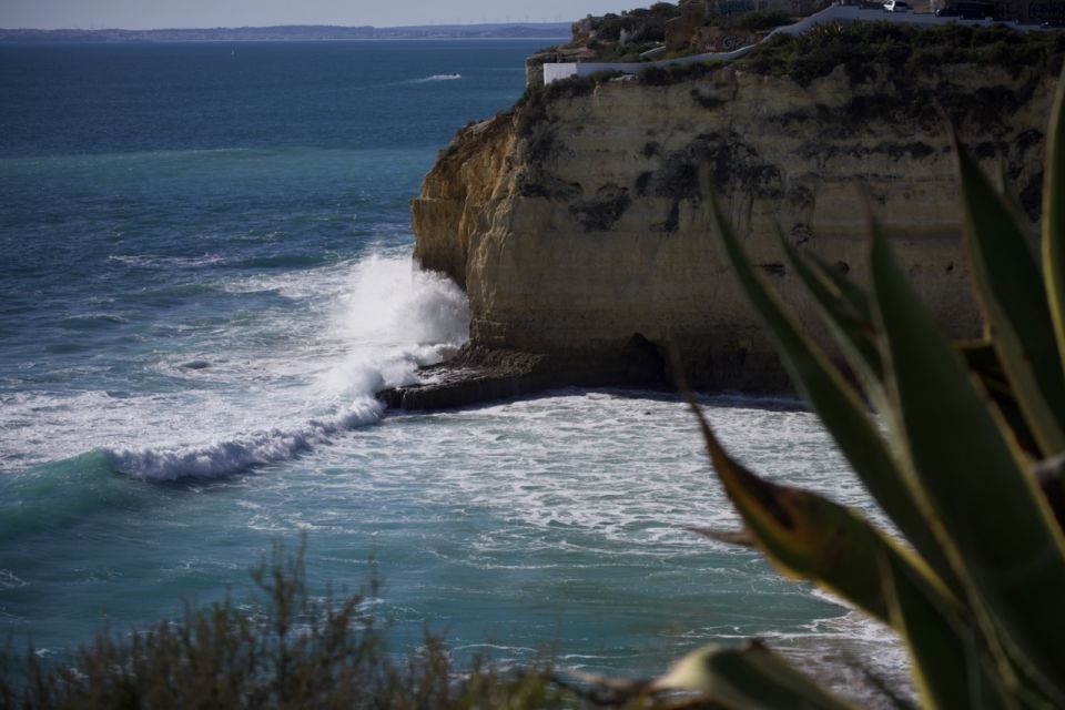 Algarve : Rocky Coast and Fishing Villages on a Private Tour - Itinerary