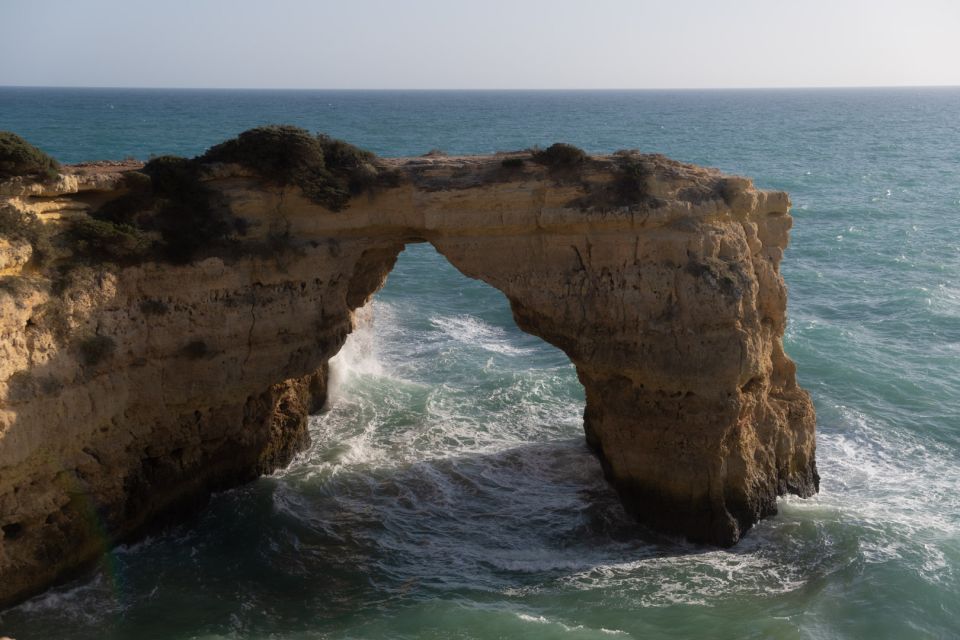 Algarve : Rocky Coast and Fishing Villages on a Private Tour - Important Information