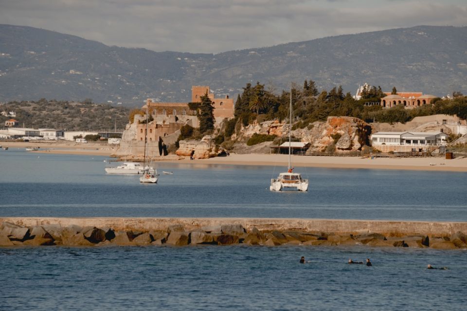 Algarve : Rocky Coast and Fishing Villages on a Private Tour - Landscapes of the Rocky Coast
