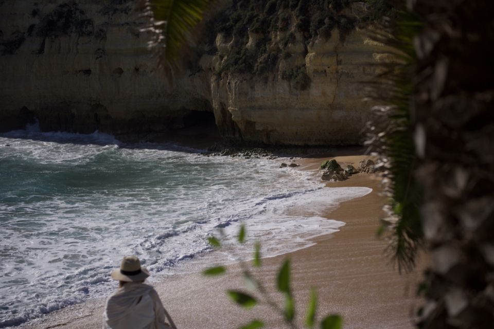 Algarve : Rocky Coast and Fishing Villages on a Private Tour - Charming Fishing Villages