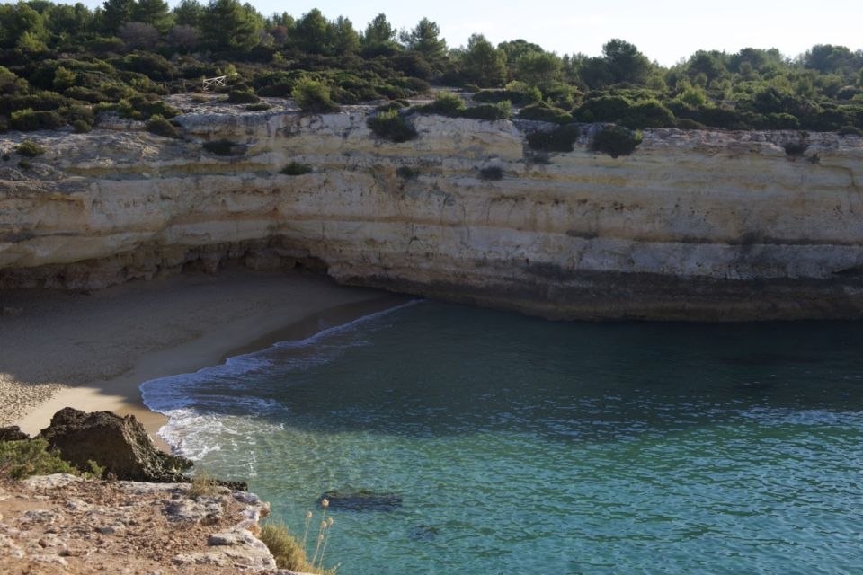 Algarve : Rocky Coast and Fishing Villages on a Private Tour - Frequently Asked Questions