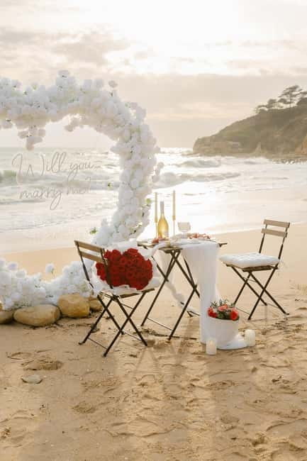 Algarve: Romantic Picnic and Proposals with PRO photoshoot - The Experience Review: What Travelers Say