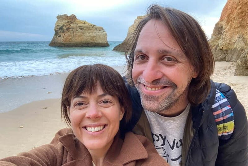 Algarve Romantic Seaside Picnic - An In-Depth Exploration of the Algarve Romantic Seaside Picnic
