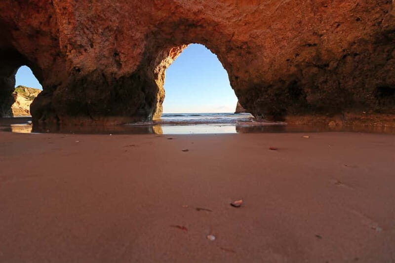 Algarve Romantic Seaside Picnic - Frequently Asked Questions