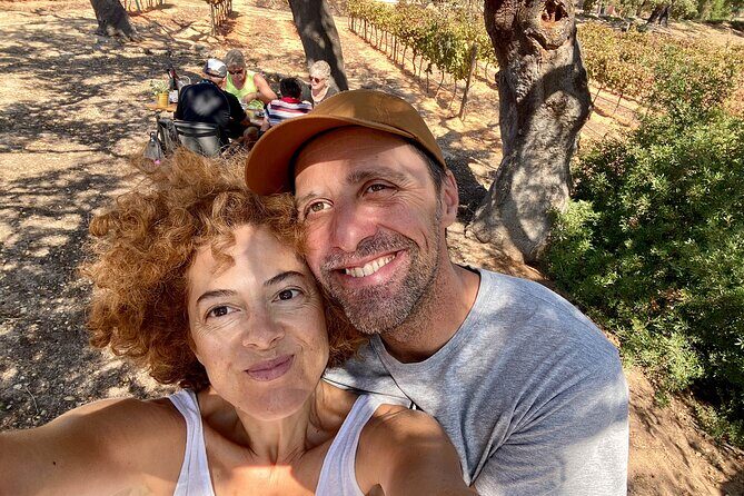 Algarve Romantic Vineyard Picnic in Carvoeiro - Algarve Romantic Vineyard Picnic in Carvoeiro: A Genuine Taste of Portugal’s Wine and Scenery