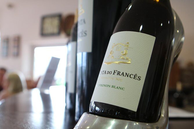 Algarve Romantic Vineyard Picnic in Carvoeiro - The Sum Up