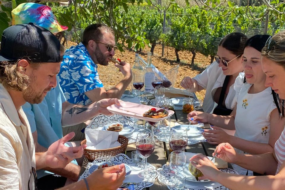 Algarve Seaside Private Tour - Frequently Asked Questions