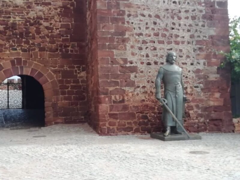 Algarve: Silves, Lagos and Cape St. Vincent in French - Final Thoughts on Value and Suitability